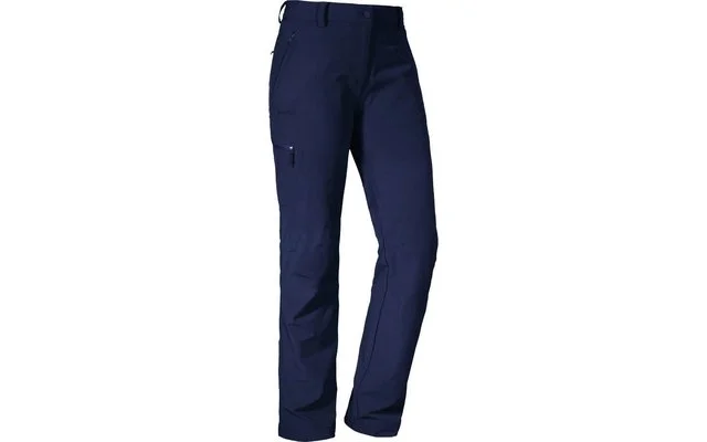 Schöffel Ascona Damen Hose