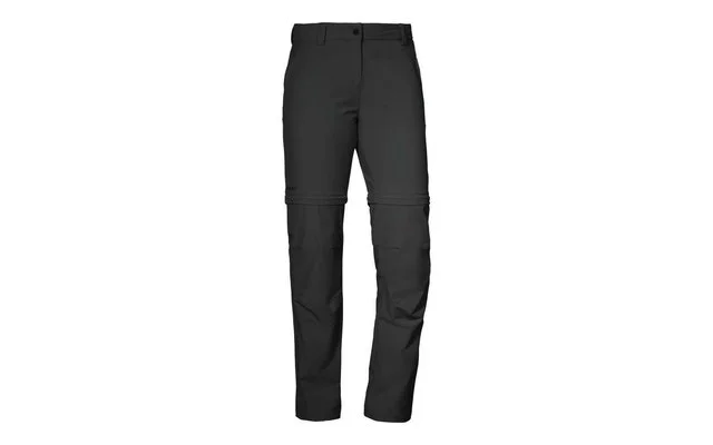 Schöffel Ascona Damen Zip-Off Hose