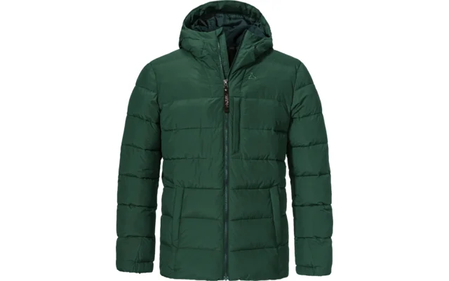 Schöffel Boslix Ins Herrenjacke