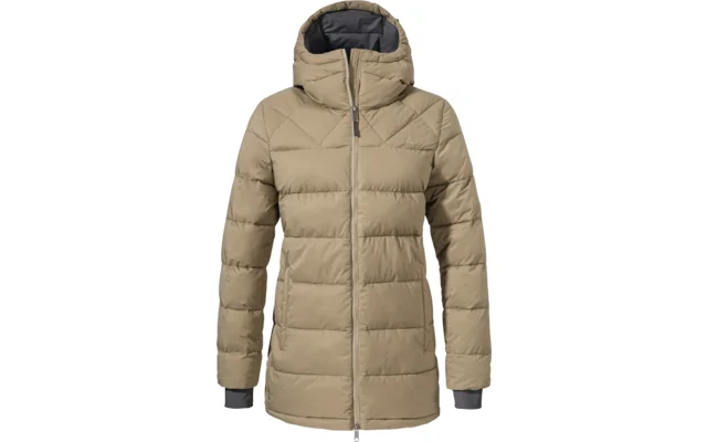 Schöffel Boston Damenparka