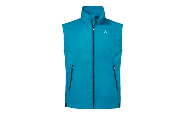 Schöffel Bygstad Herrenweste