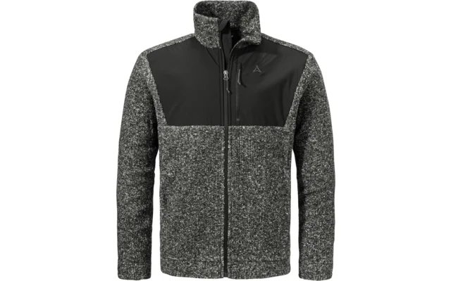 Schöffel Canterbury Herren Fleecejacke