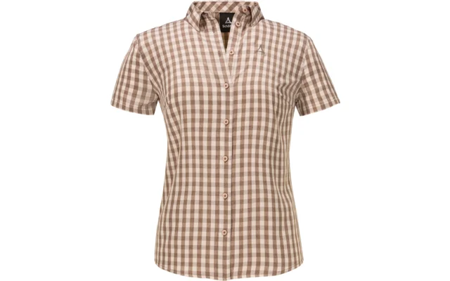 Schöffel CIRC Blouse Style Dalfoss Damen Bluse