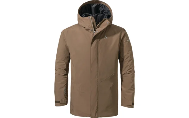 Schöffel Froda Herrenparka