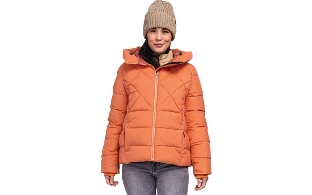 Schöffel Ins Boston Damen Isolationsjacke