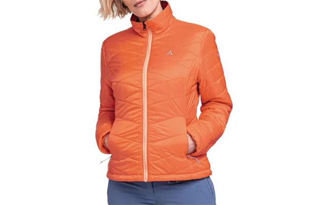 Schöffel Seewand Damen Thermojacke