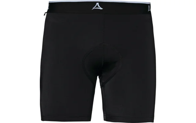 Schöffel Skin Pants 2h M Herren Radunterziehhose mit Polster