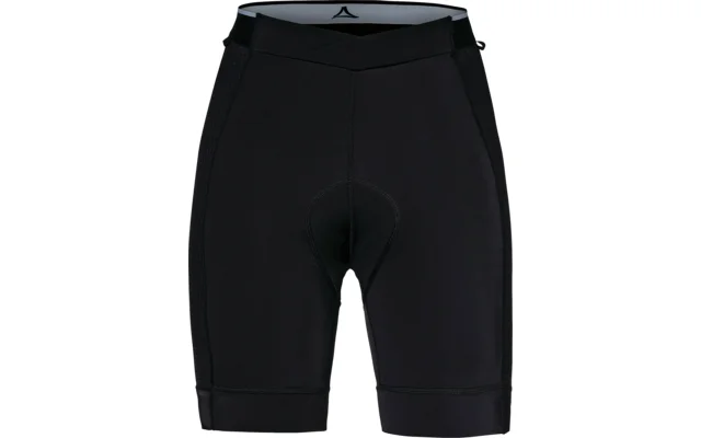 Schöffel Skin Pants 4h L Damen Radunterziehhose mit Sitzpolster