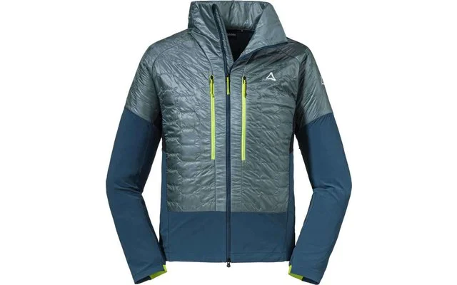 Schöffel Tofane Herrenjacke