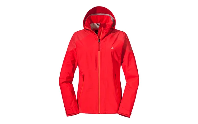 Schöffel Triigi Damenjacke