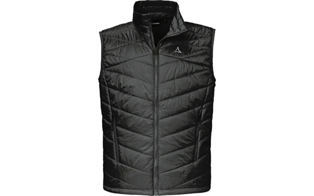 Schöffel ZipIn Seewand Herrenweste