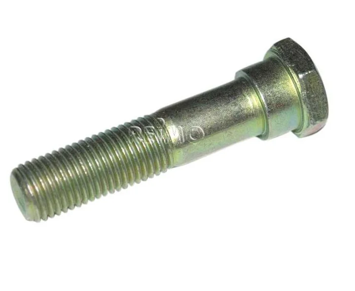 Schraube für Sicherheitsgurt – 57 mm