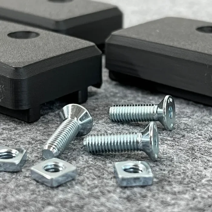 Schrauben-Sets OHNE Leisten Ausverkauf günstig