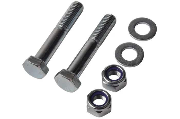 Schraubensatz M12x70