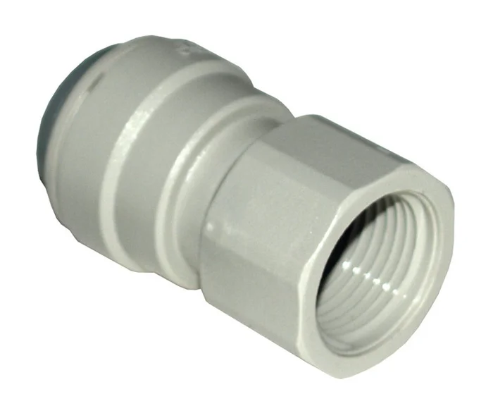 Schraubverbinder 12mm x 3/8″ Innengewinde, Speedfit-System