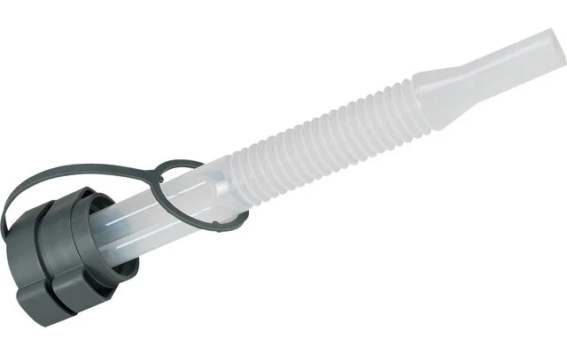 Schraubverschluss mit Ausgießtülle