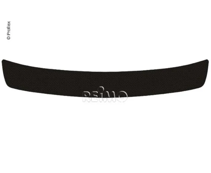 Schutzfolie Merc.V-Klasse f.Ladekante u.Stoßstange, schwarz