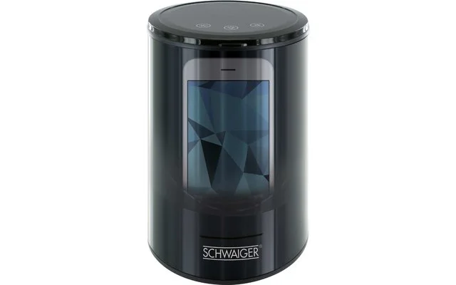 Schwaiger 360° Ozon Sterilisator