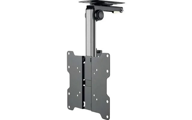 Schwaiger Motion 7 TV Decken- und Dachschrägenhalter neig-, drehbar bis 20 kg / 37″