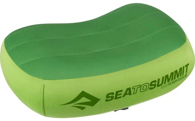 Sea to Summit Aeros Premium Pillow Reisekissen
