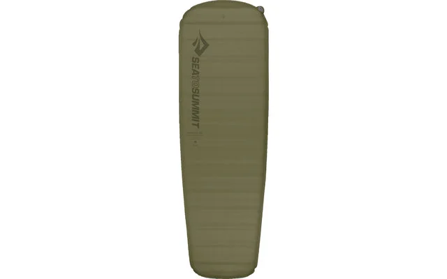 Sea to Summit Camp Plus Self Inflating Schlafmatte Large 198 x 64cm
