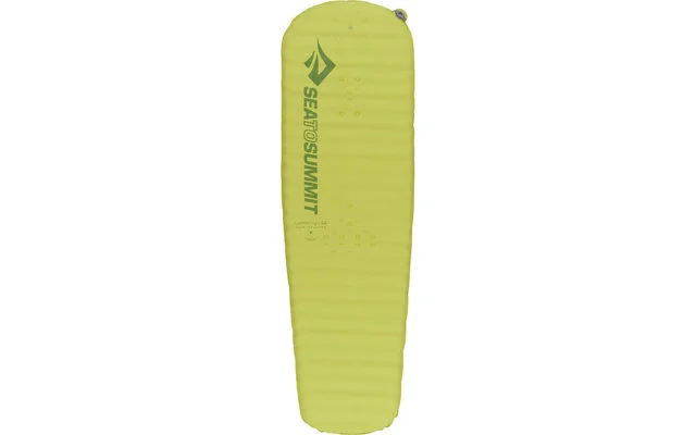 Sea to Summit Comfort Light Self Inflating Mat selbstaufblasend