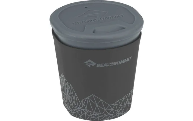 Sea to Summit Delta Light Insulated Mug Becher