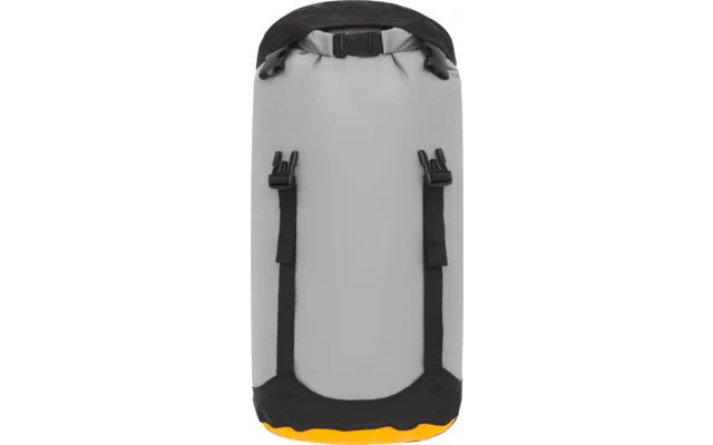 Sea to Summit Evac Compression Dry Bag Packsack High Rise Grey