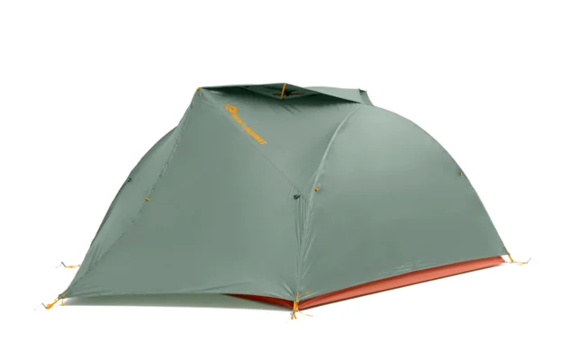 Sea to Summit Ikos TR Zelt für 2/3 Personen