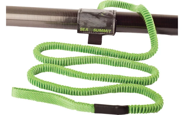 Sea to Summit Paddle Keeper Sicherungsleine für Paddel