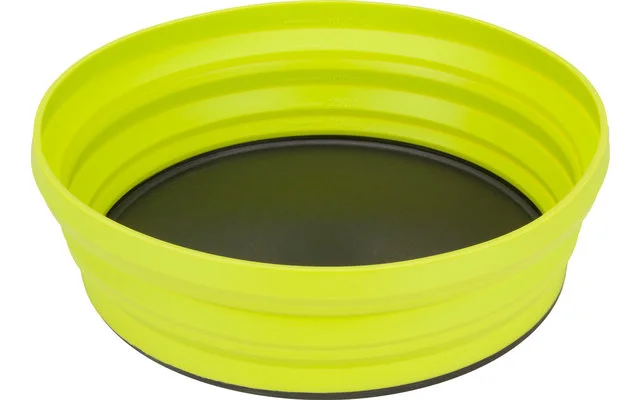 Sea to Summit X-Bowl Faltbare Schüssel 650 ml