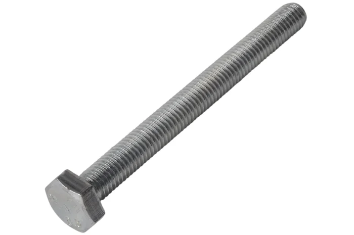 Sechskantschraube M10x100