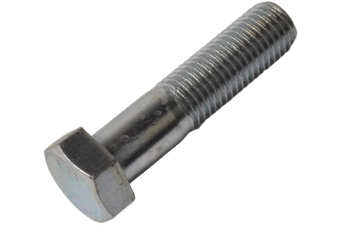 Sechskantschraube M16x65 – DIN931