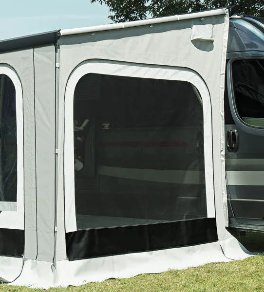 Seitenteil-Moskitogitter für Thule QuickFit