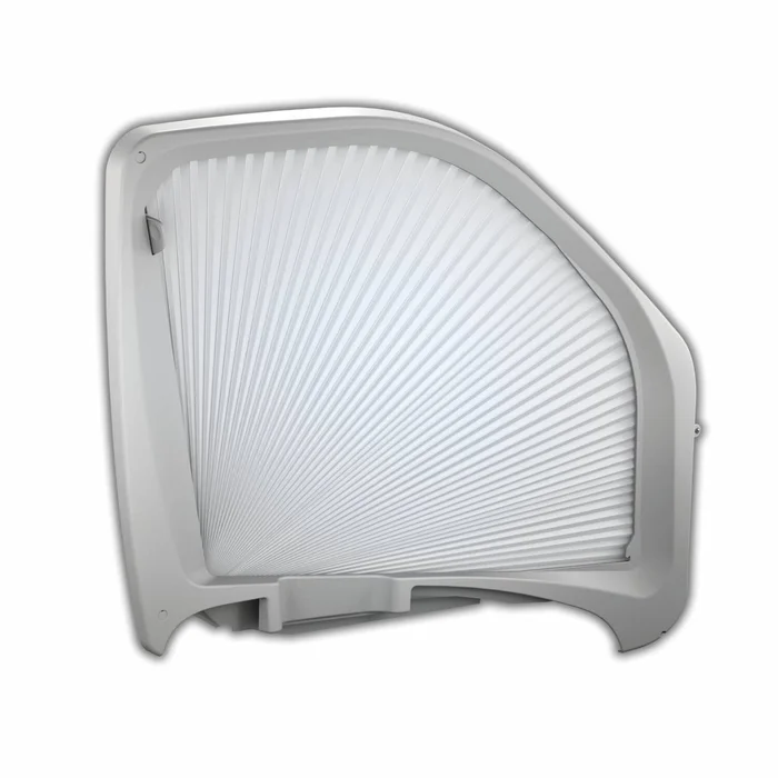 Seitenverdunkelungsrollos für Fiat Ducato Modell: Seitenfenster SP300 DOMETIC