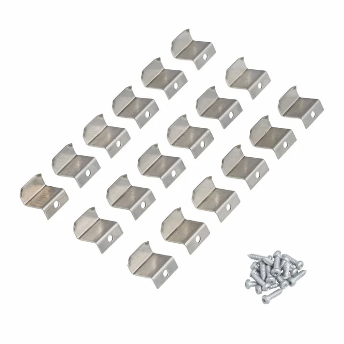 Seitz S7P Schrankbefestigungsset 26-27 mm DOMETIC