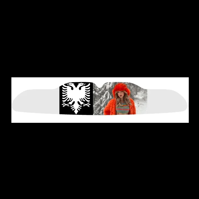 Selbst Designen – Maßgefertigter Mundschutz