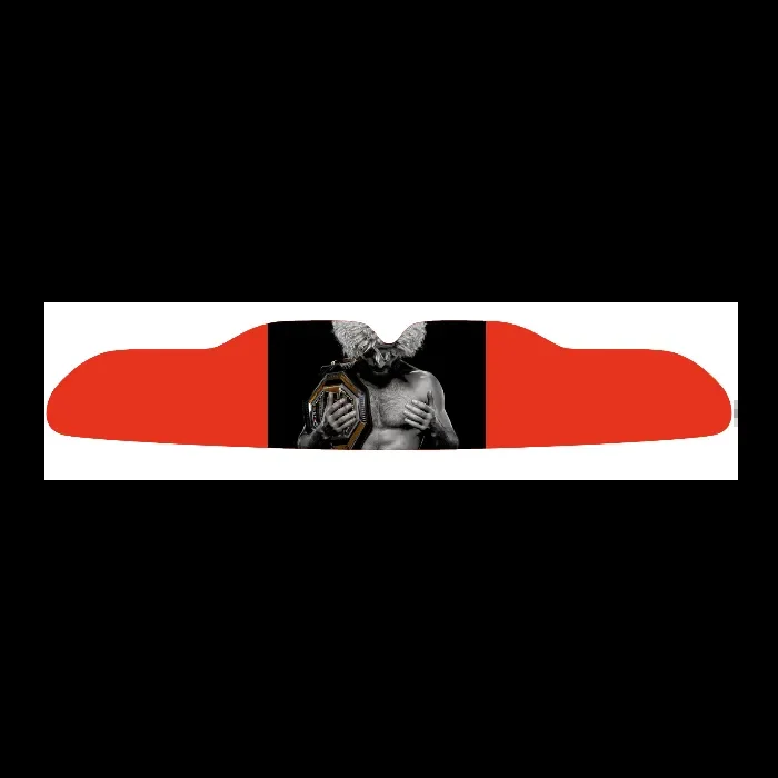 Selbst Designen – Maßgefertigter Mundschutz