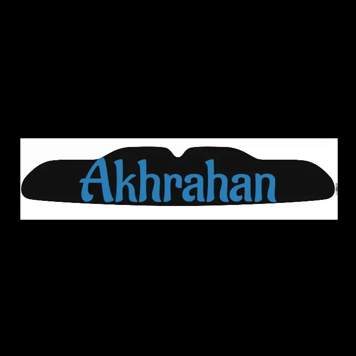 Selbst Designen – Maßgefertigter Mundschutz