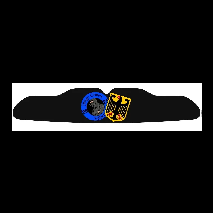 Selbst Designen – Maßgefertigter Mundschutz