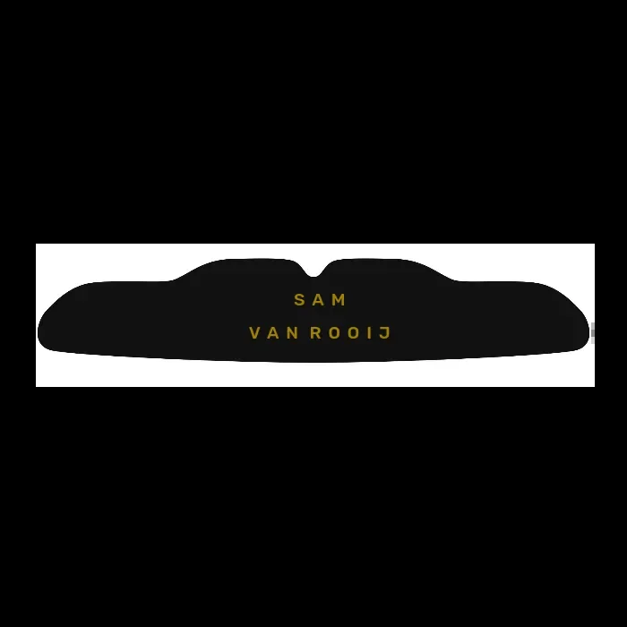 Selbst Designen – Maßgefertigter Mundschutz