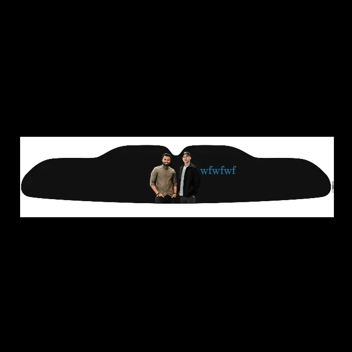 Selbst Designen – Maßgefertigter Mundschutz