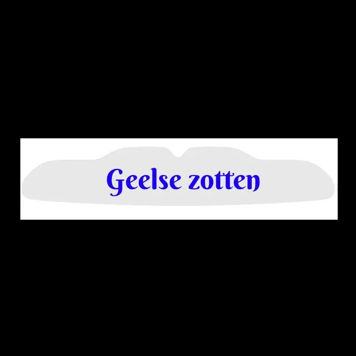 Selbst Designen – Maßgefertigter Mundschutz