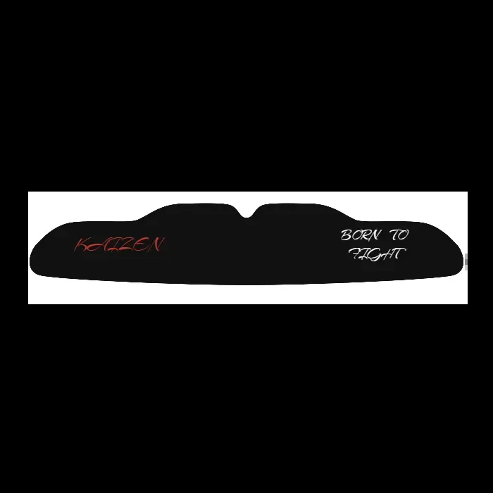 Selbst Designen – Maßgefertigter Mundschutz