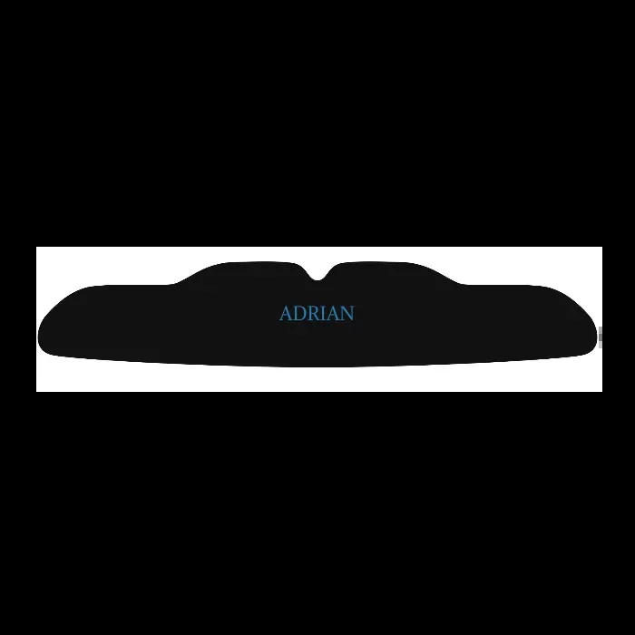 Selbst Designen – Maßgefertigter Mundschutz