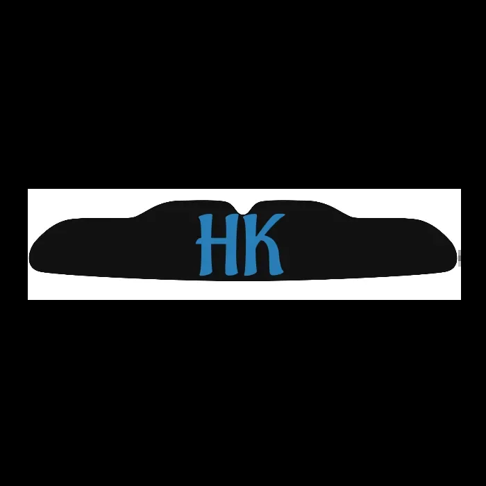 Selbst Designen – Maßgefertigter Mundschutz