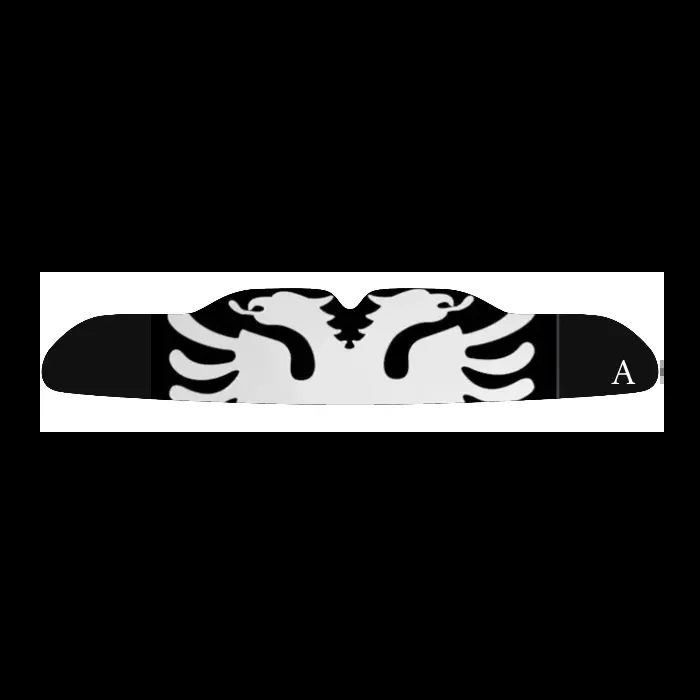 Selbst Designen – Maßgefertigter Mundschutz