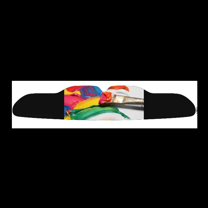 Selbst Designen – Maßgefertigter Mundschutz