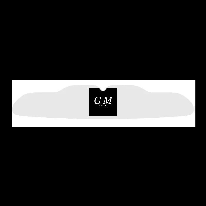 Selbst Designen – Maßgefertigter Mundschutz Für Sie