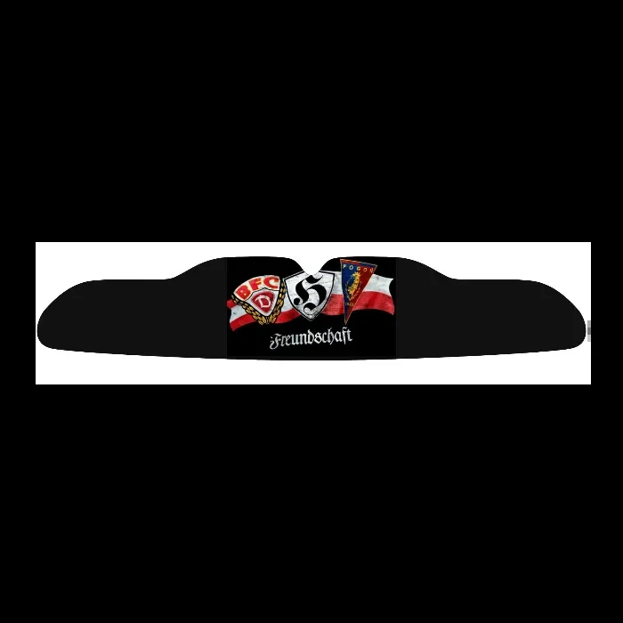 Selbst Designen – Maßgefertigter Mundschutz